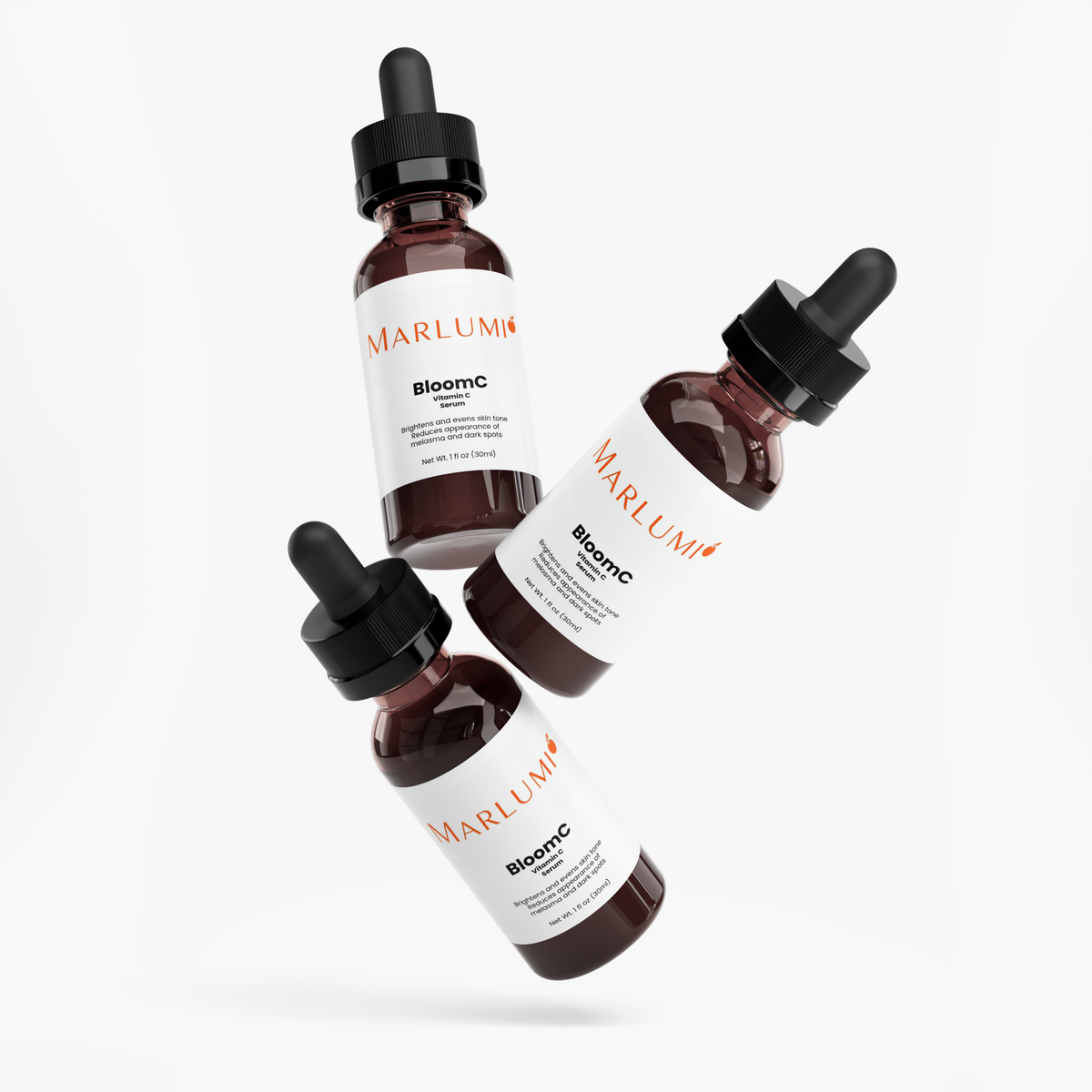 BloomC (Vitamin C Serum)