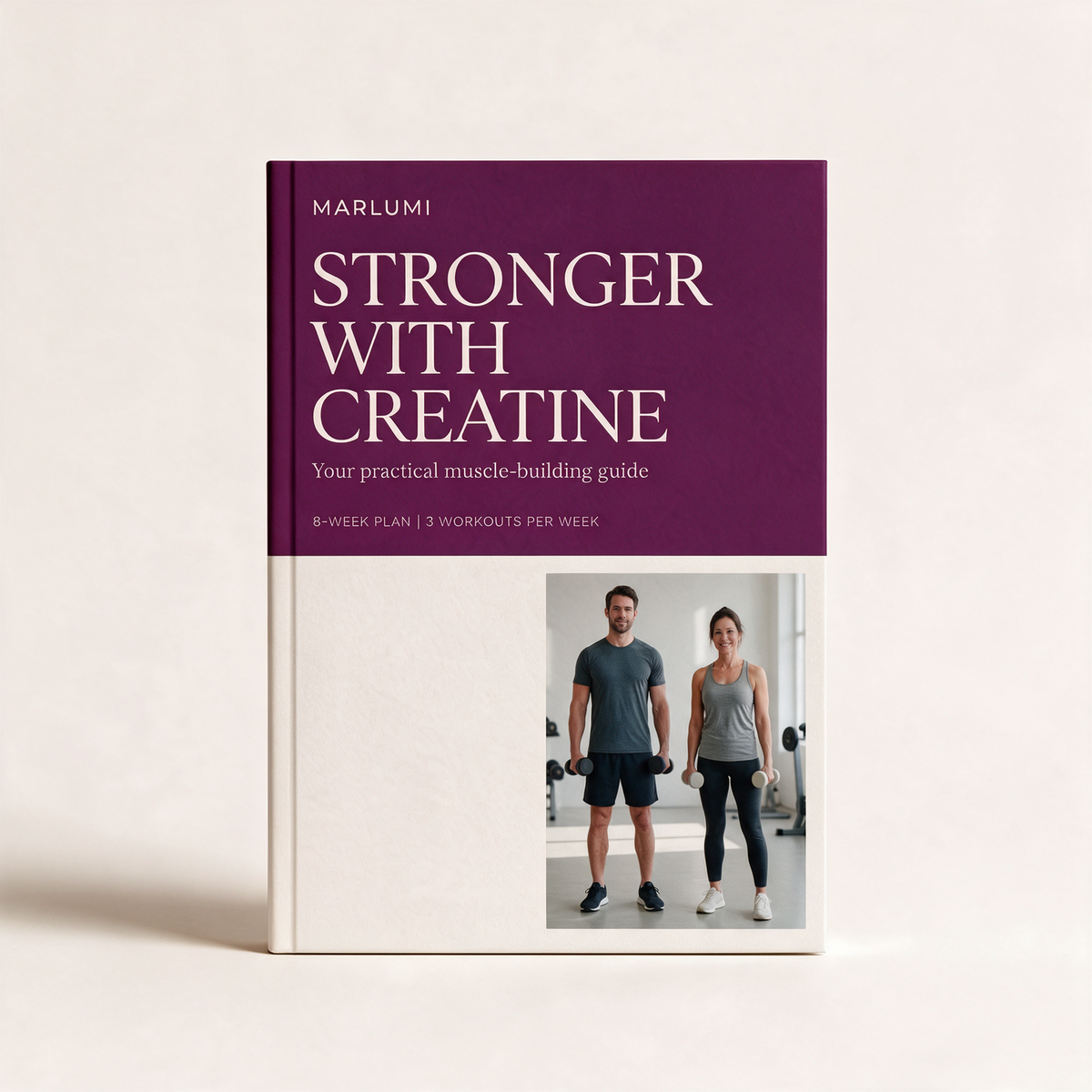 Marlumi Daily Strength Guide