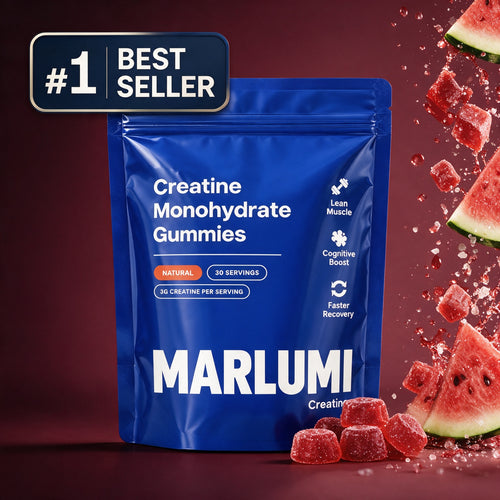 Marlumi creatine gallery image 1