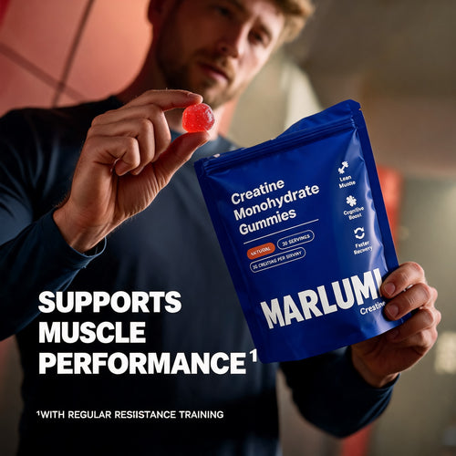 Marlumi creatine gallery image 2