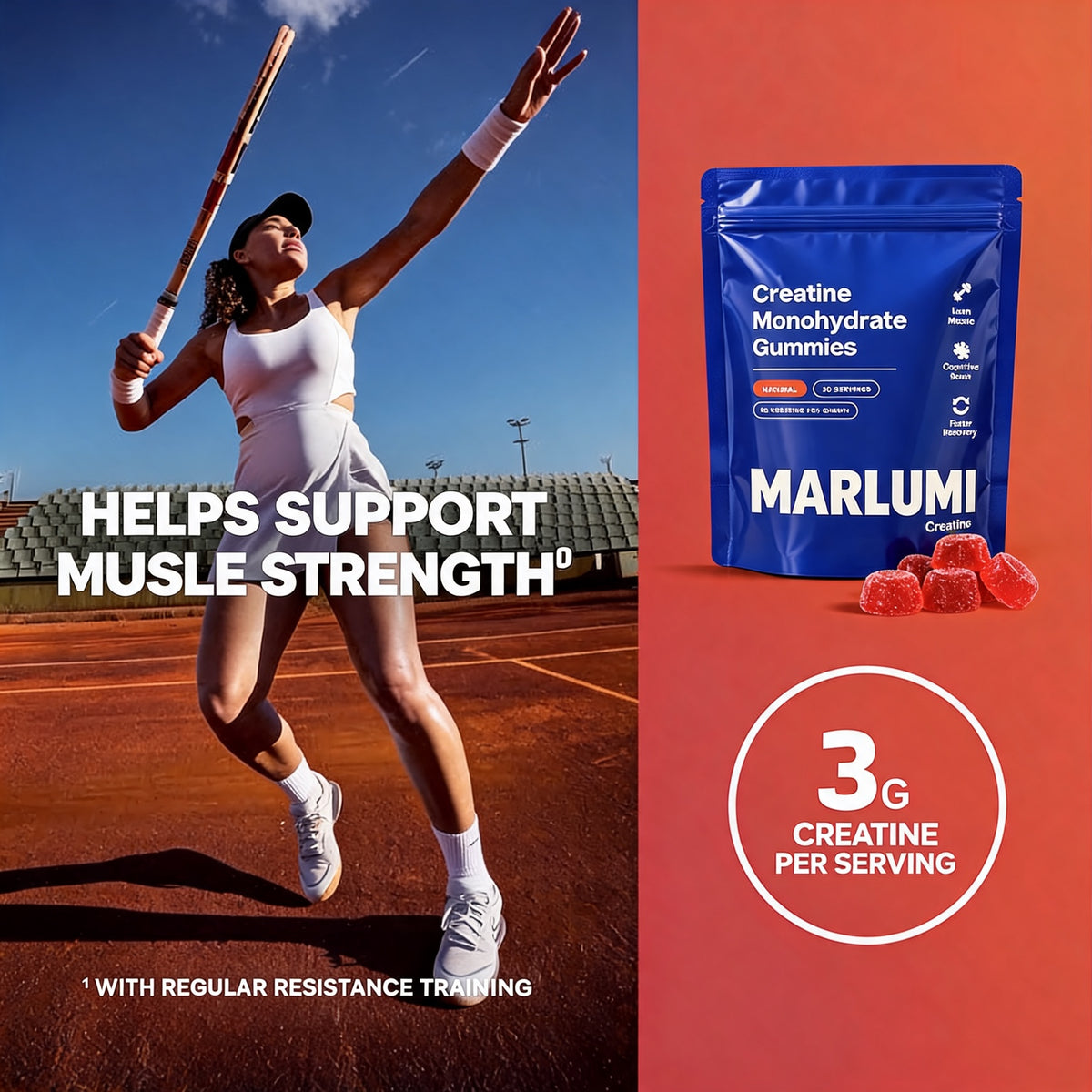 Marlumi creatine gallery image 3