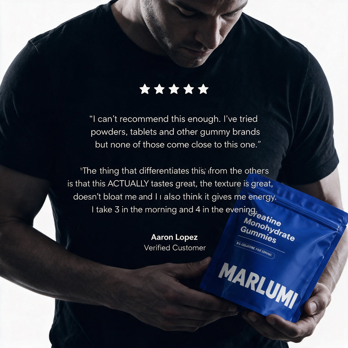 Marlumi creatine gallery image 4